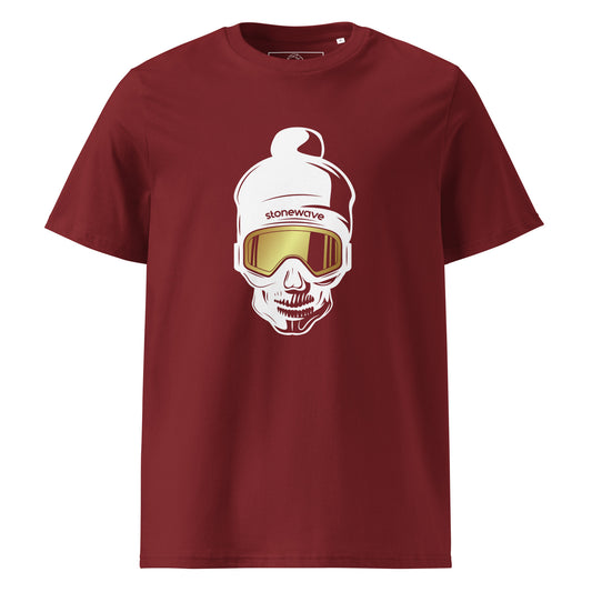 TEE SKULL RIDER