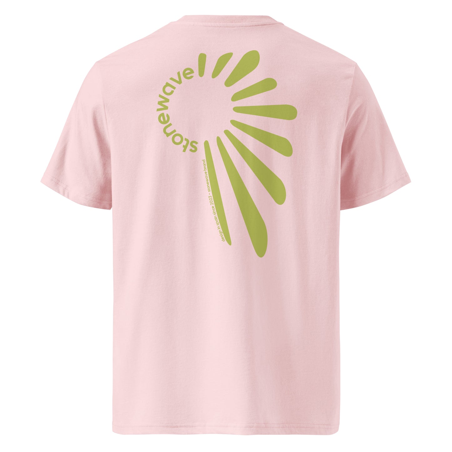 TEE FLASHING SUN