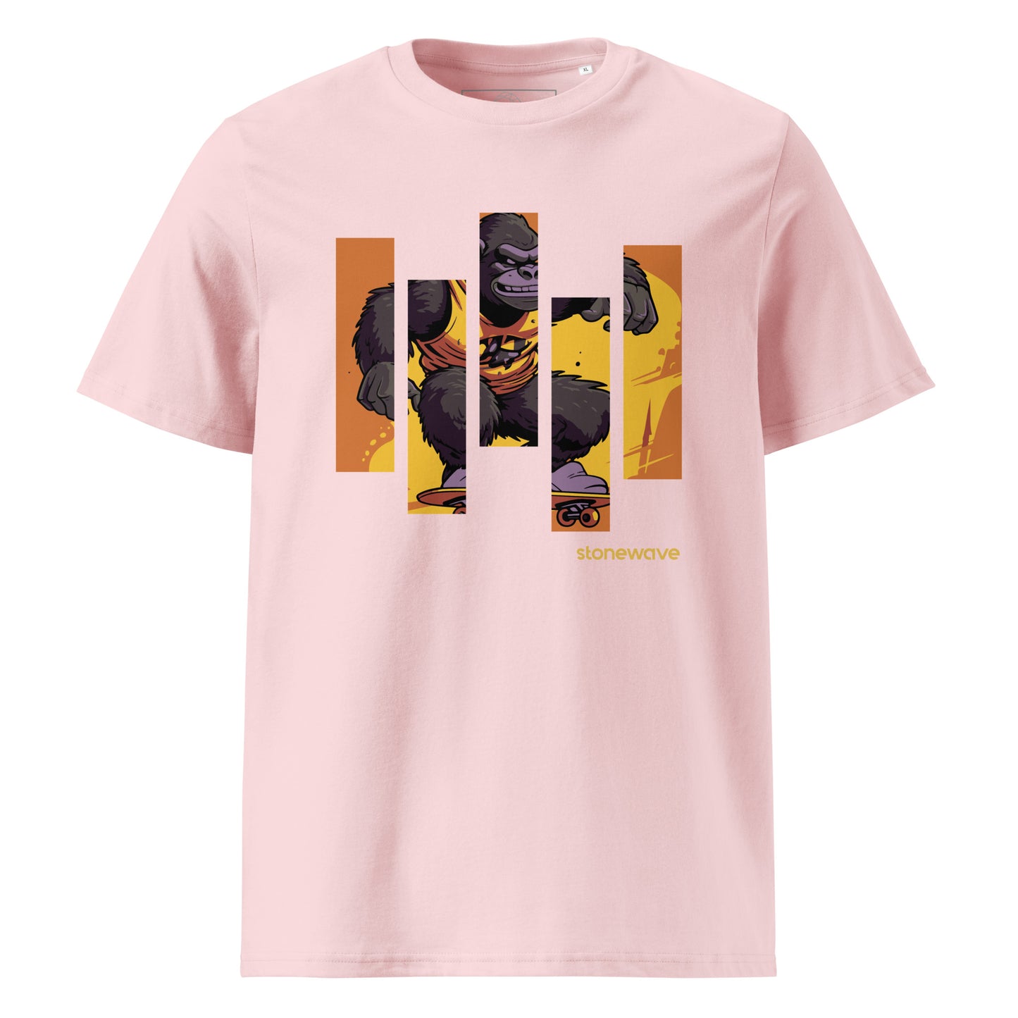 TEE GORILA FREESTYLE