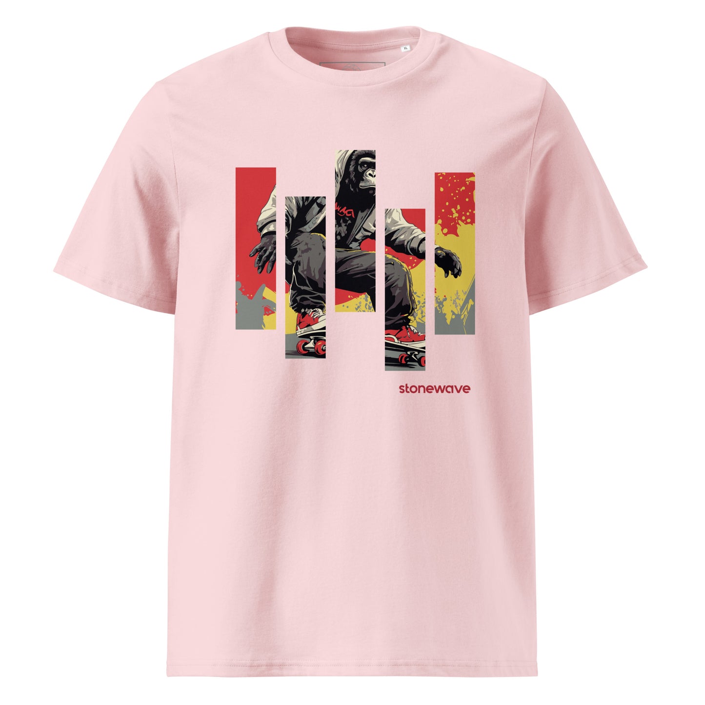 TEE GORILA SB