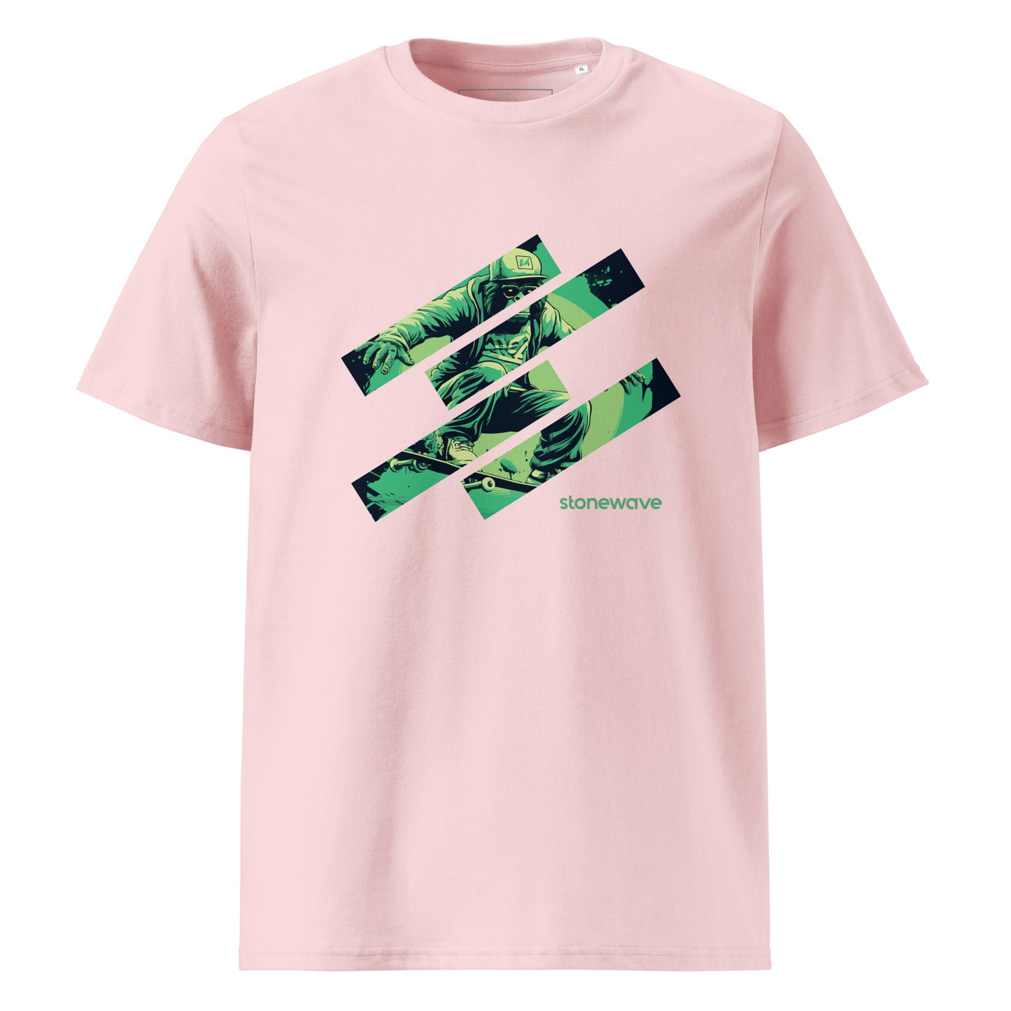 TEE ON WHEELS