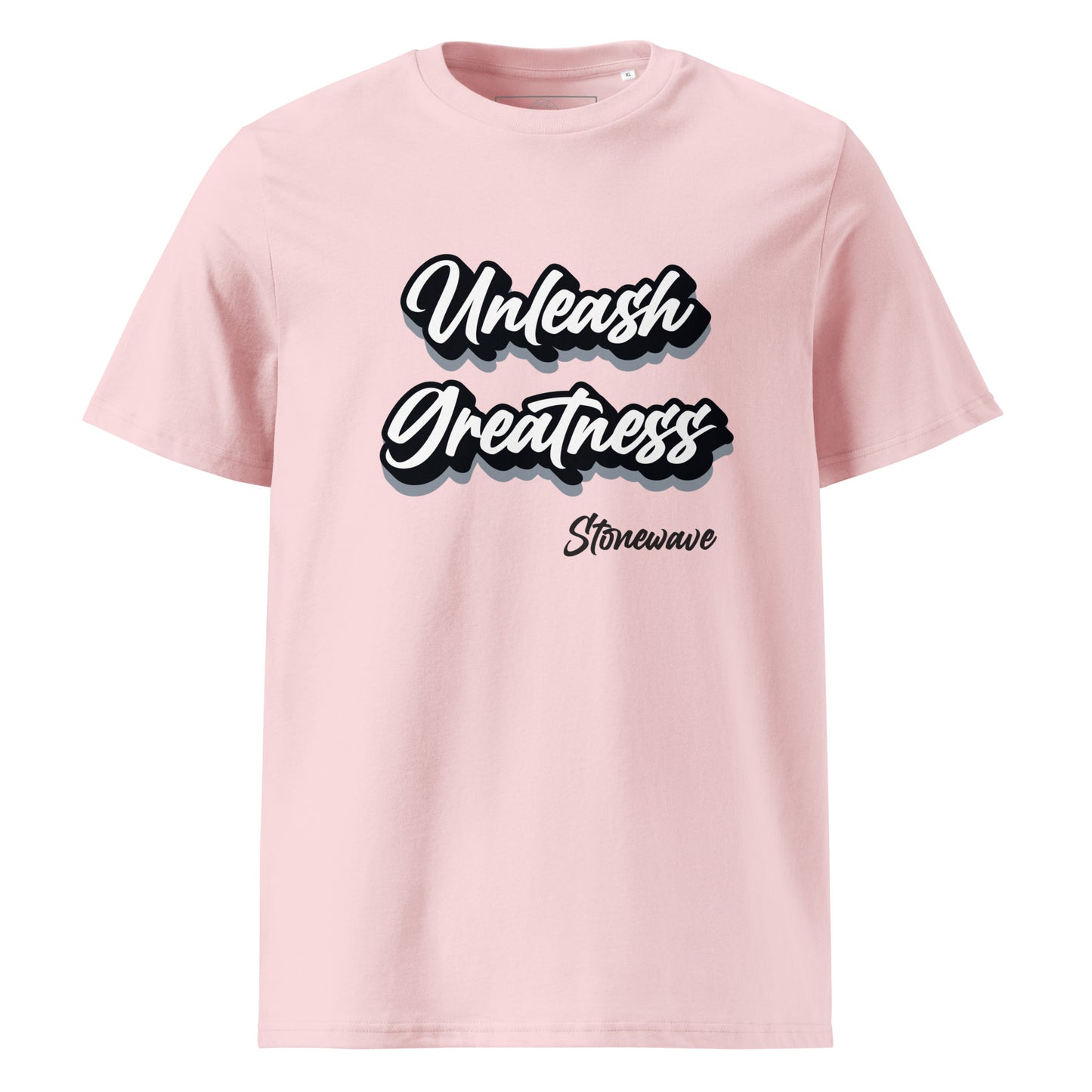 TEE UNLEASH