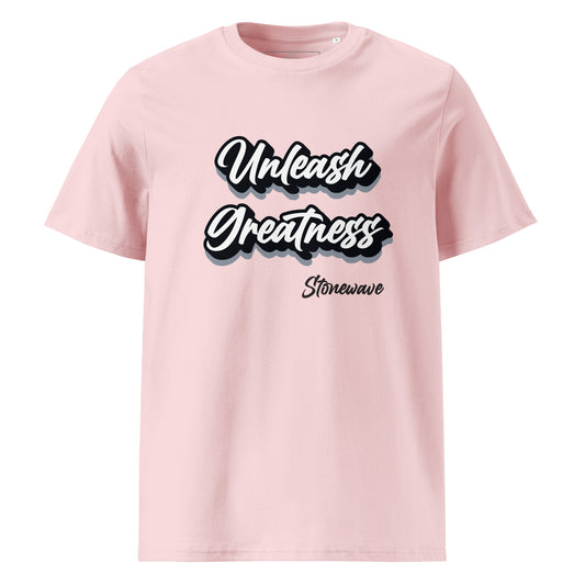TEE UNLEASH