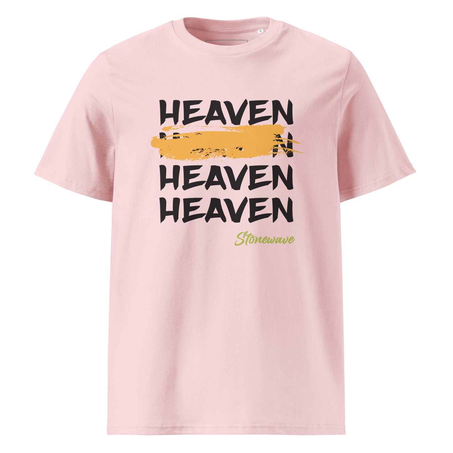 TEE HEAVEN