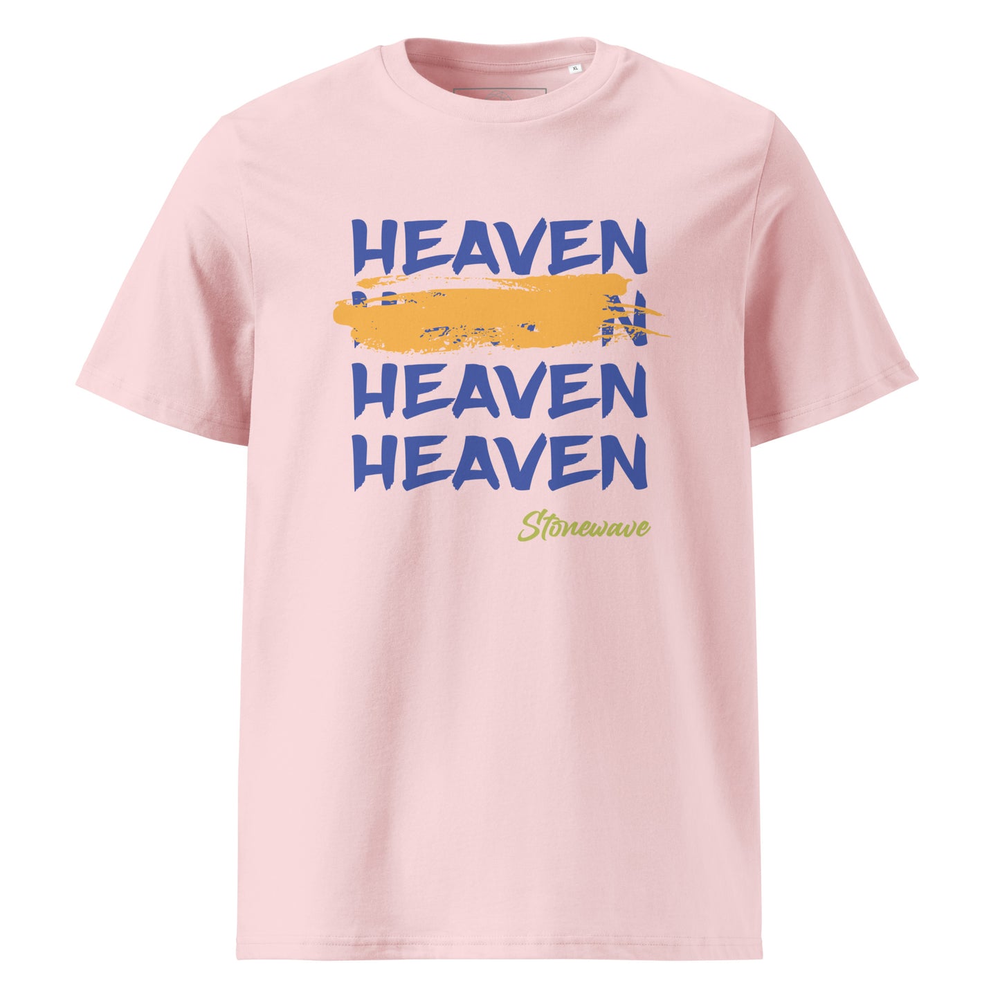 TEE HEAVEN