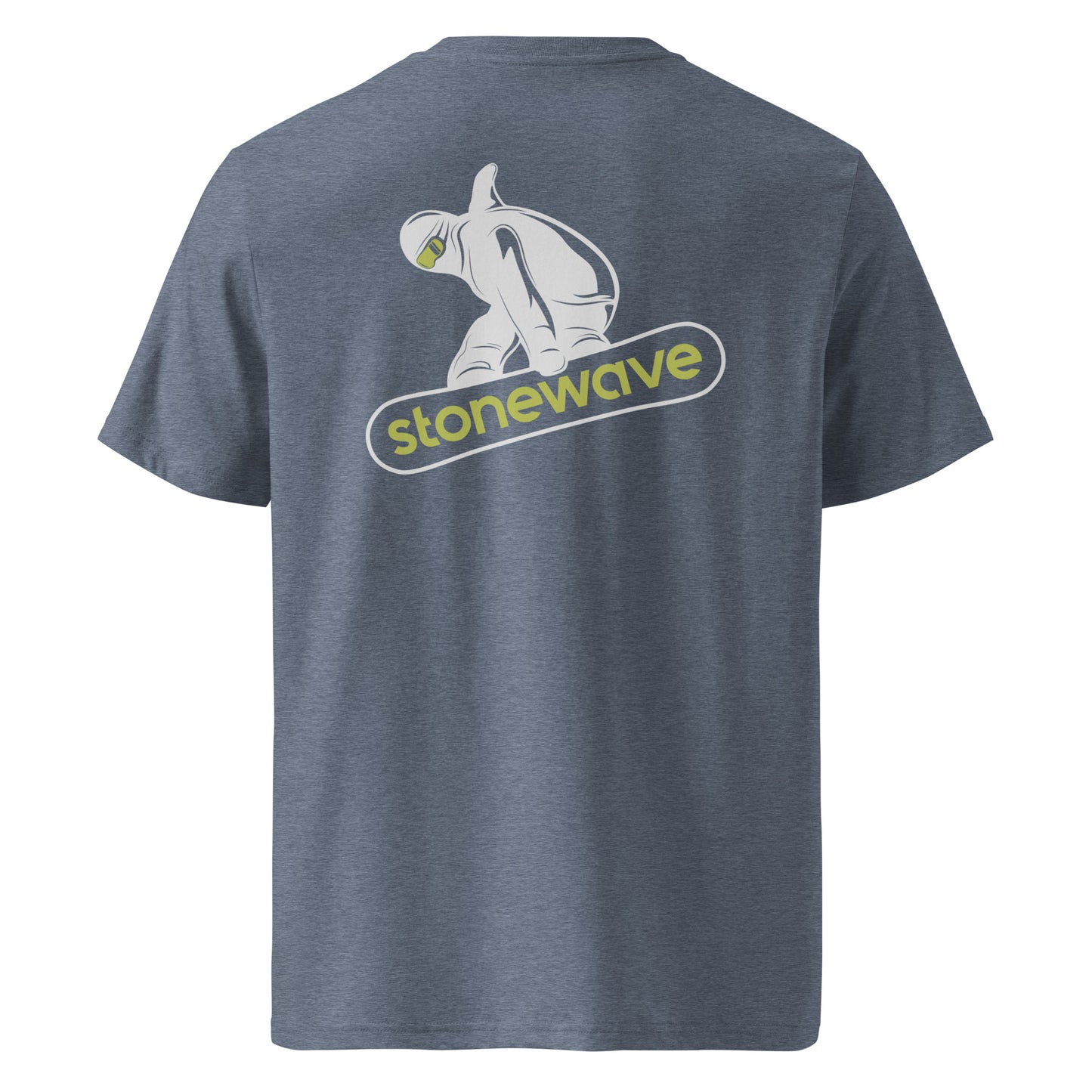 TEE FREESTYLE STONEWAVE