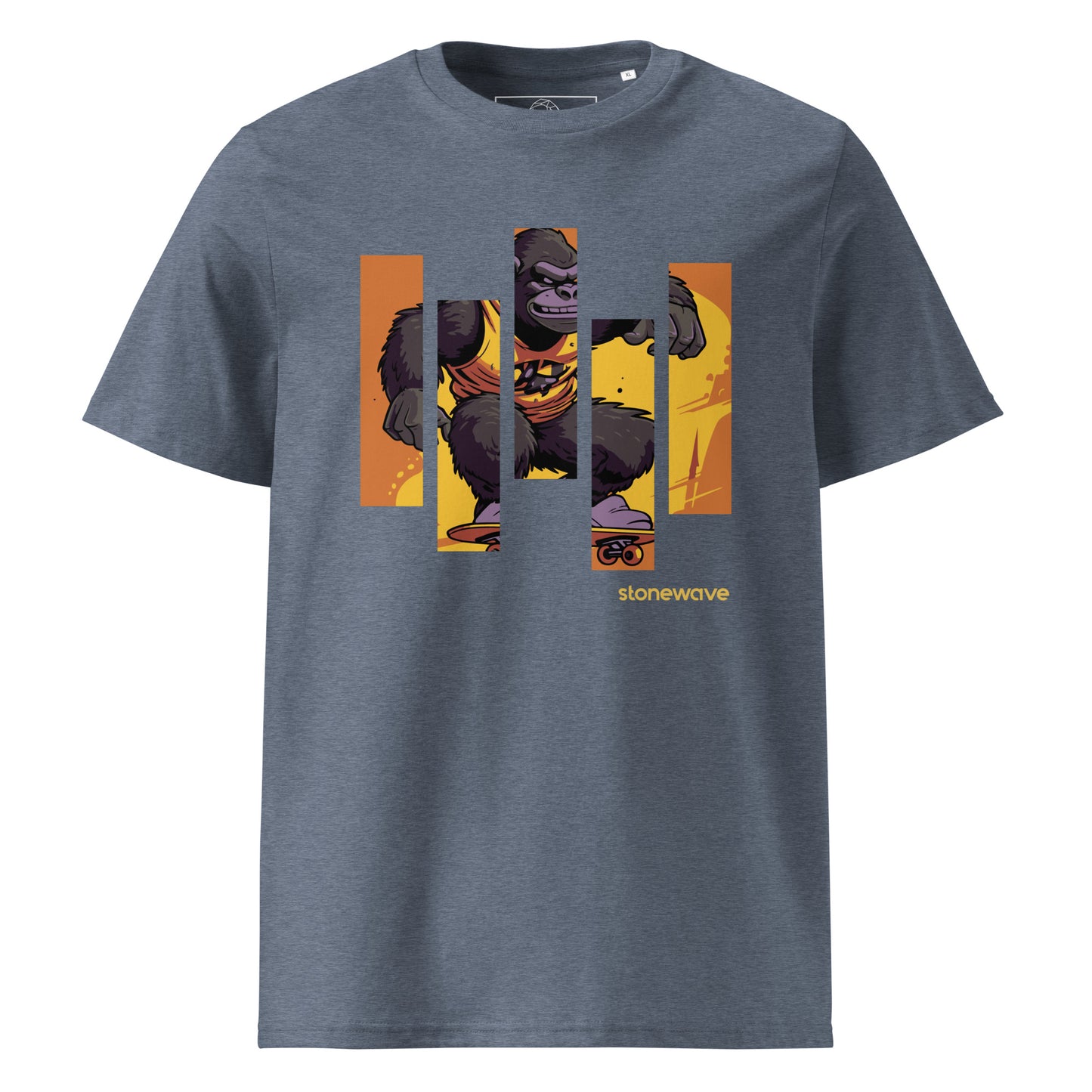 TEE GORILA FREESTYLE