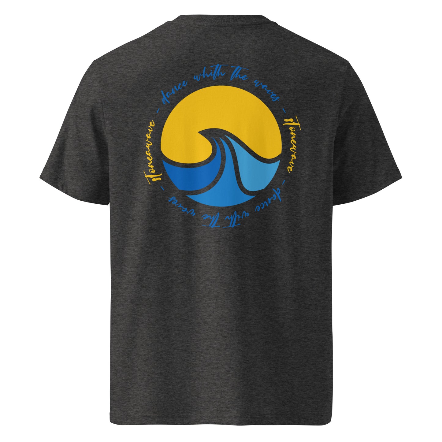 TEE SWELLS STONEWAVE
