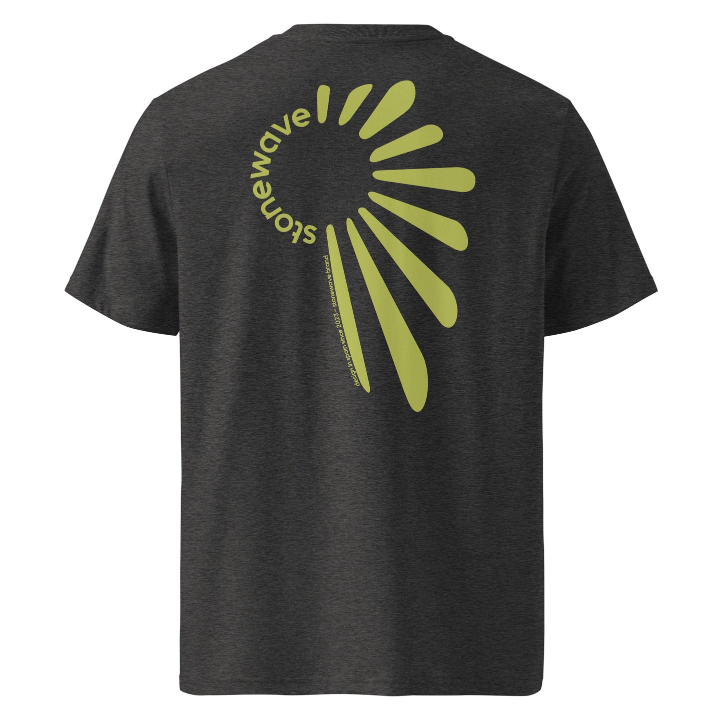 TEE FLASHING SUN