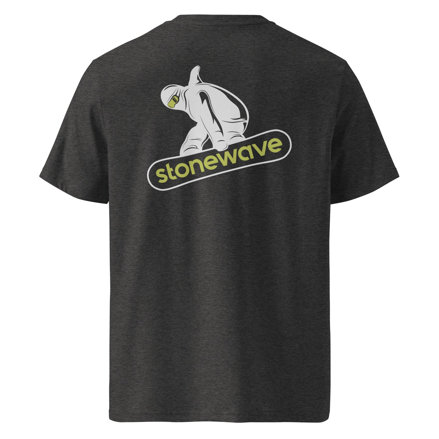 TEE FREESTYLE STONEWAVE