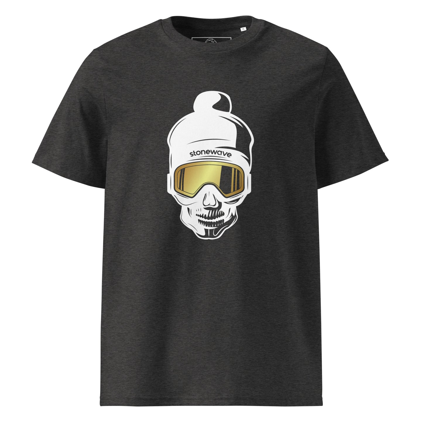 TEE SKULL RIDER