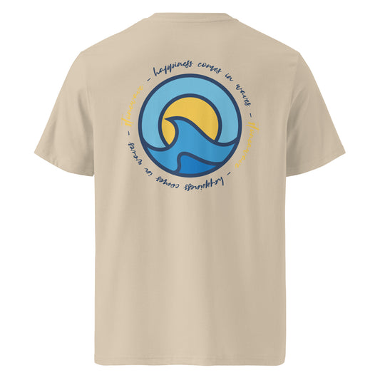 TEE WAVES STONEWAVE