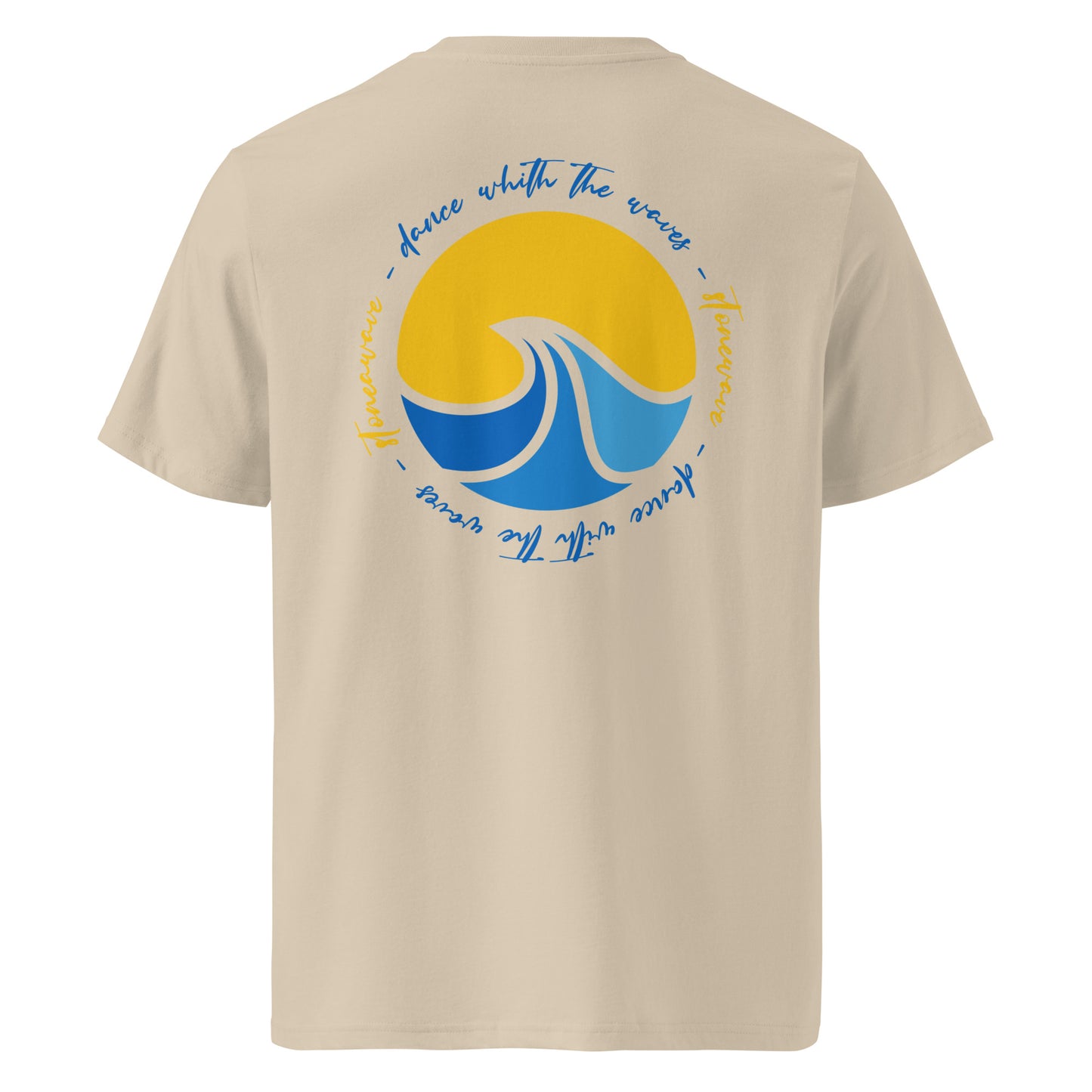 TEE SWELLS STONEWAVE