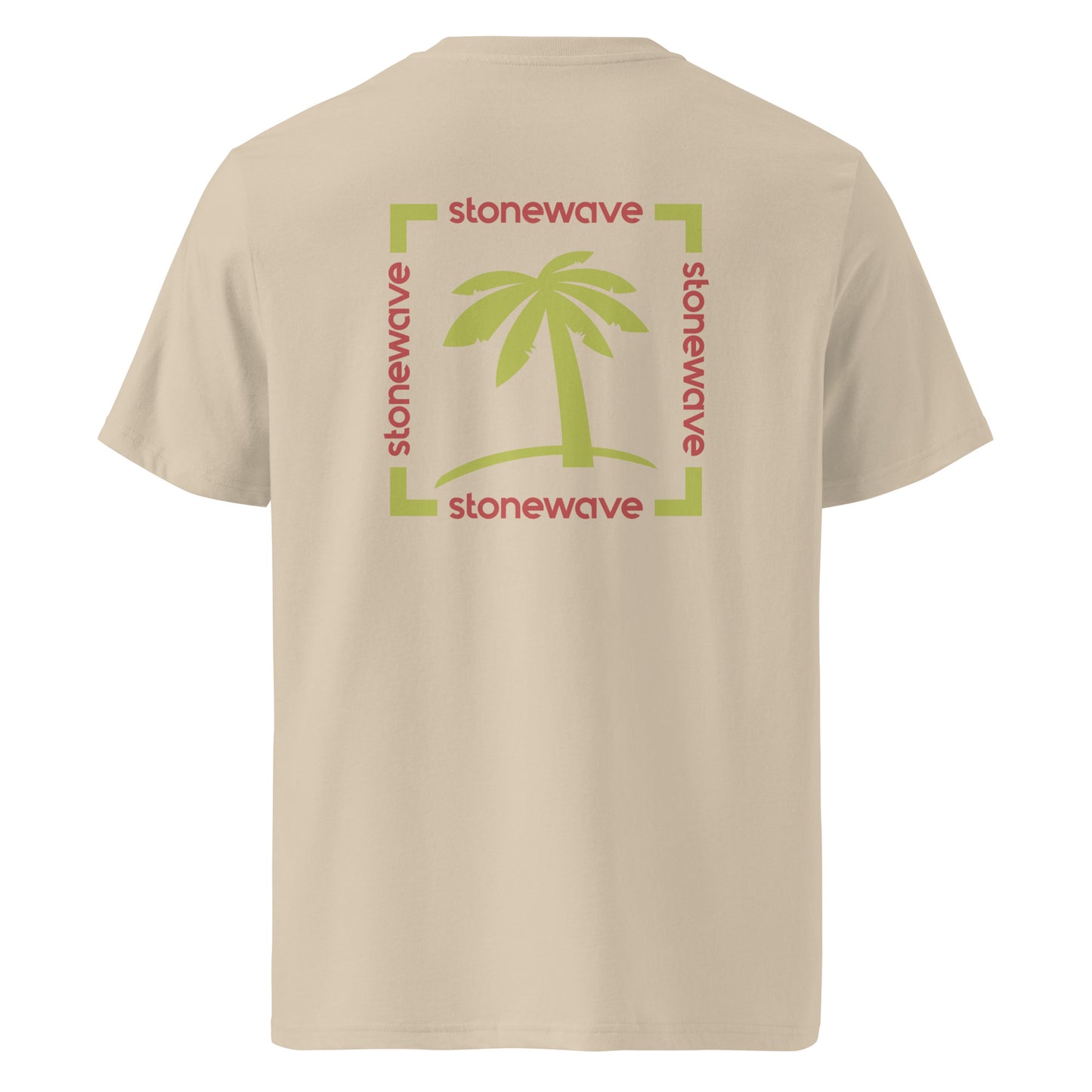 TEE ISLAND STONEWAVE
