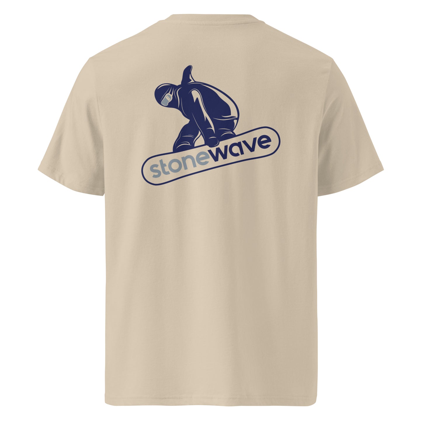 TEE FREESTYLE STONEWAVE