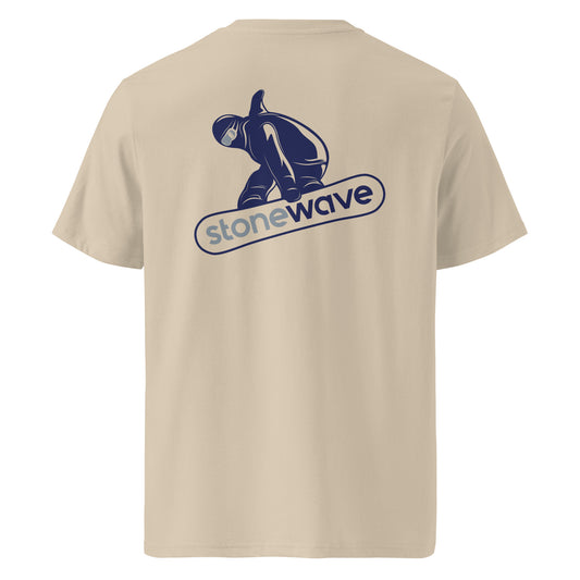 TEE FREESTYLE STONEWAVE
