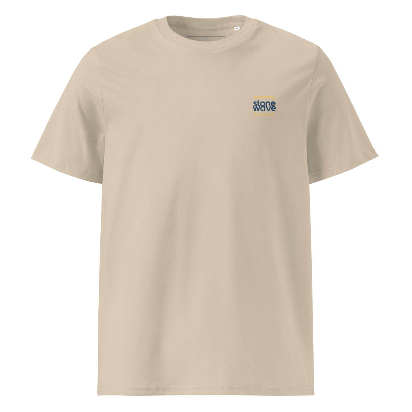 TEE WAVES STONEWAVE