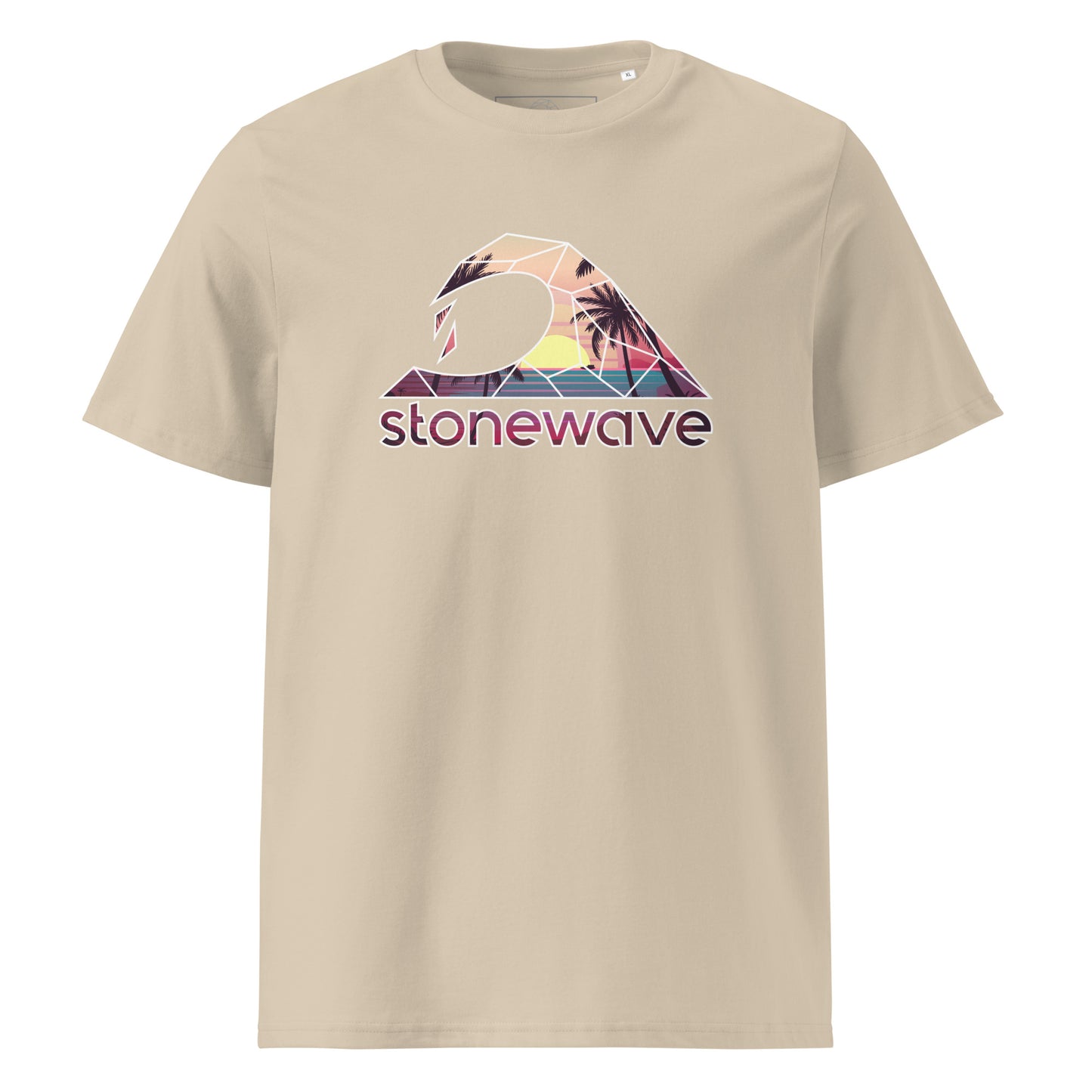 TEE PARADISE STONEWAVE