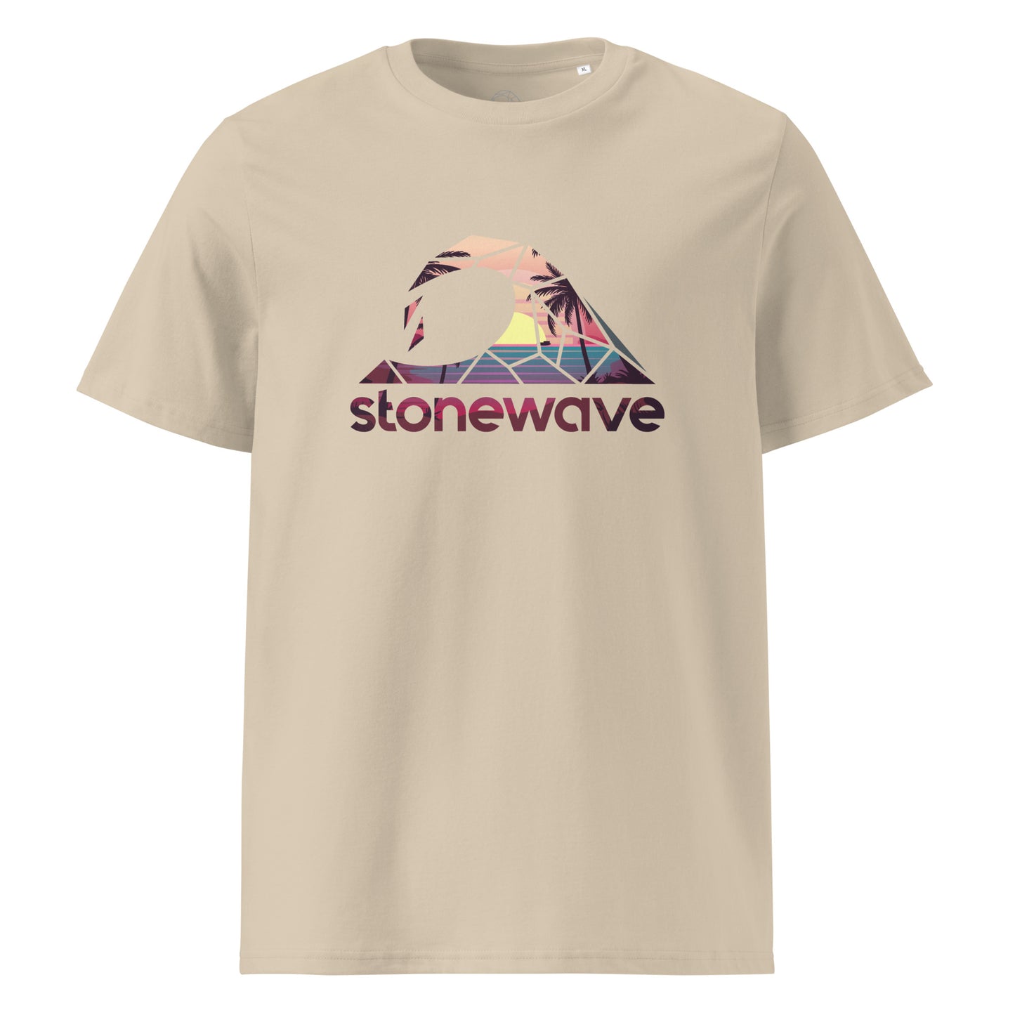 TEE PARADISE STONEWAVE