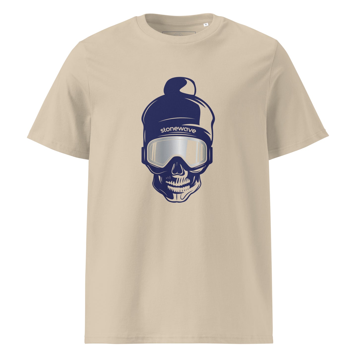 TEE SKULL RIDER