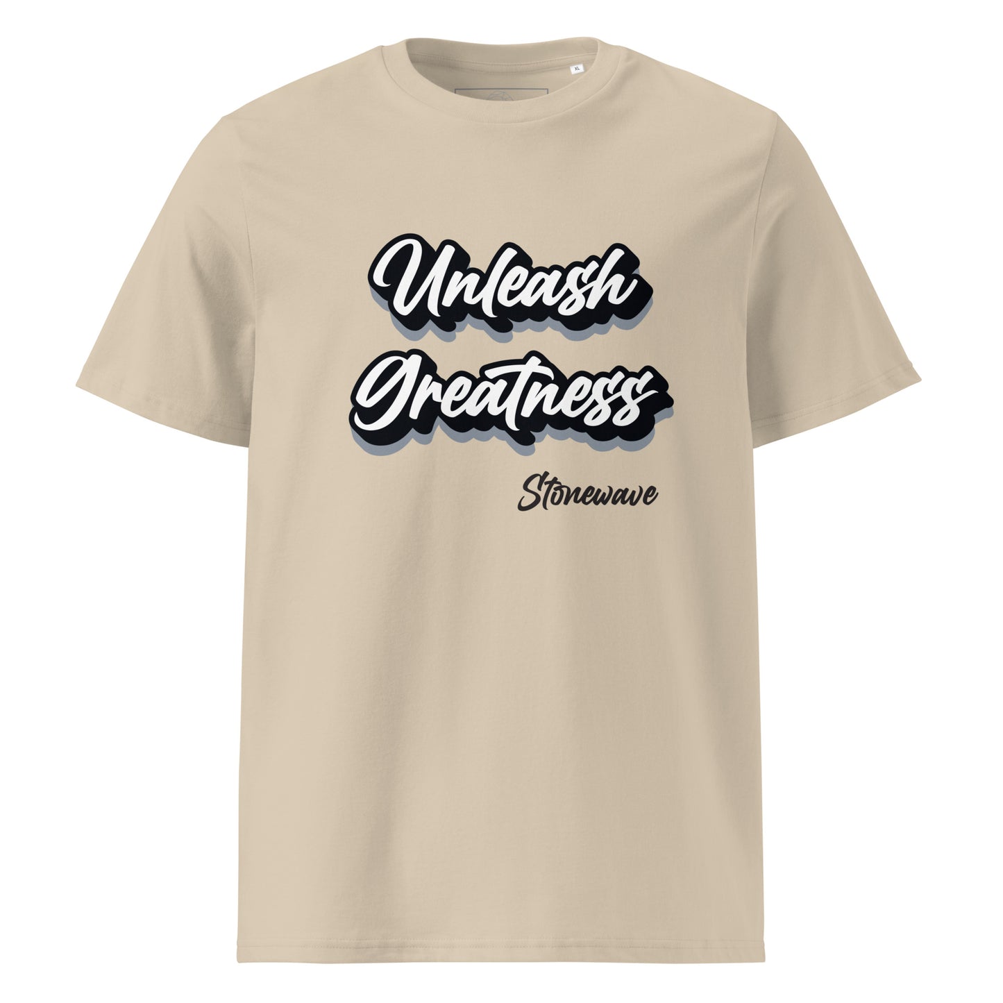 TEE UNLEASH