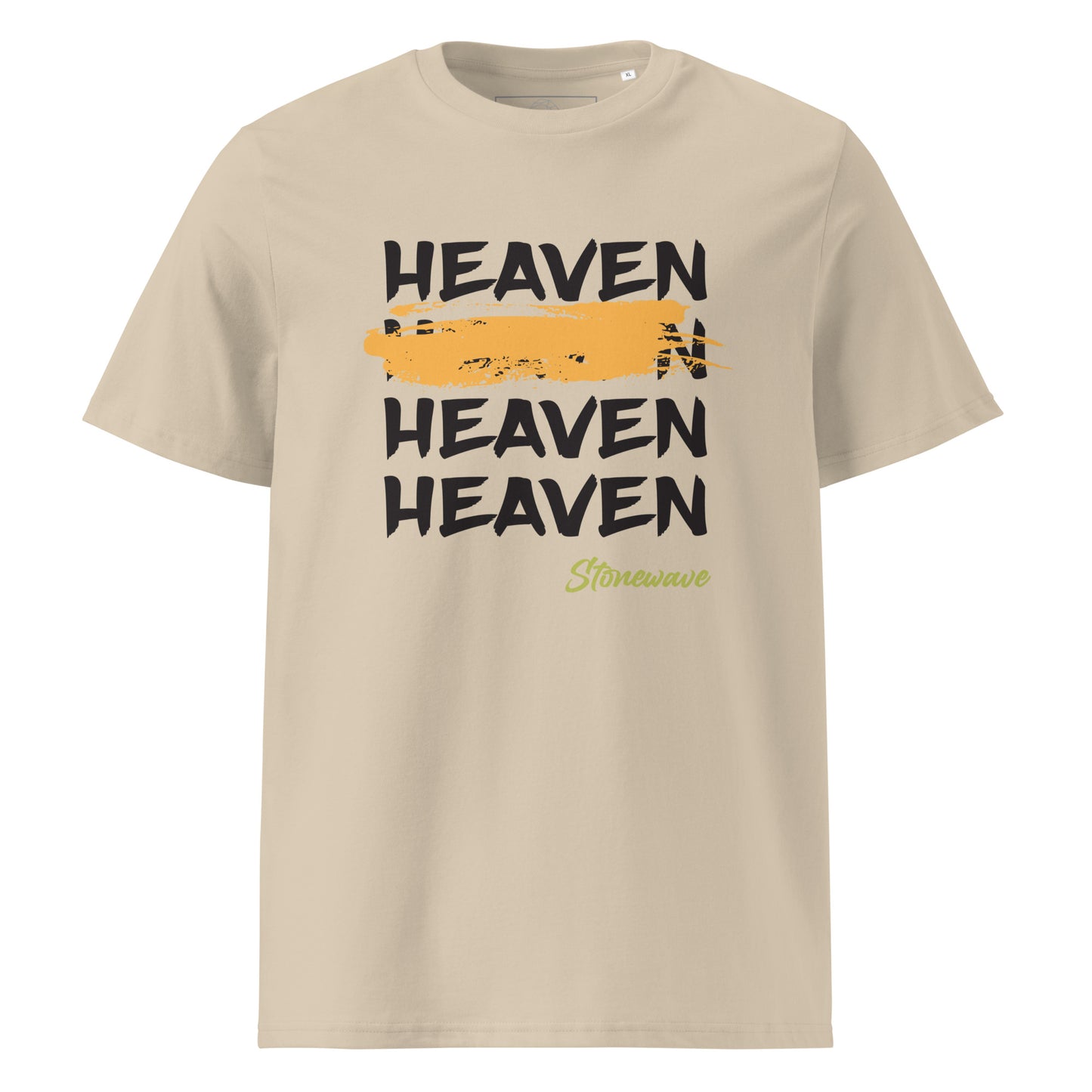 TEE HEAVEN