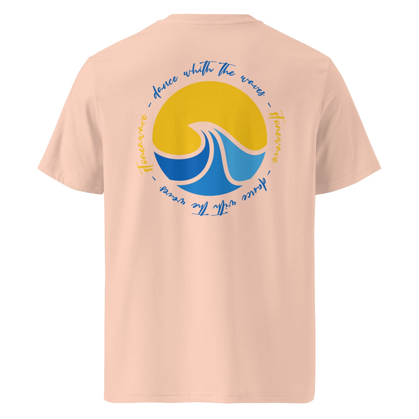 TEE SWELLS STONEWAVE