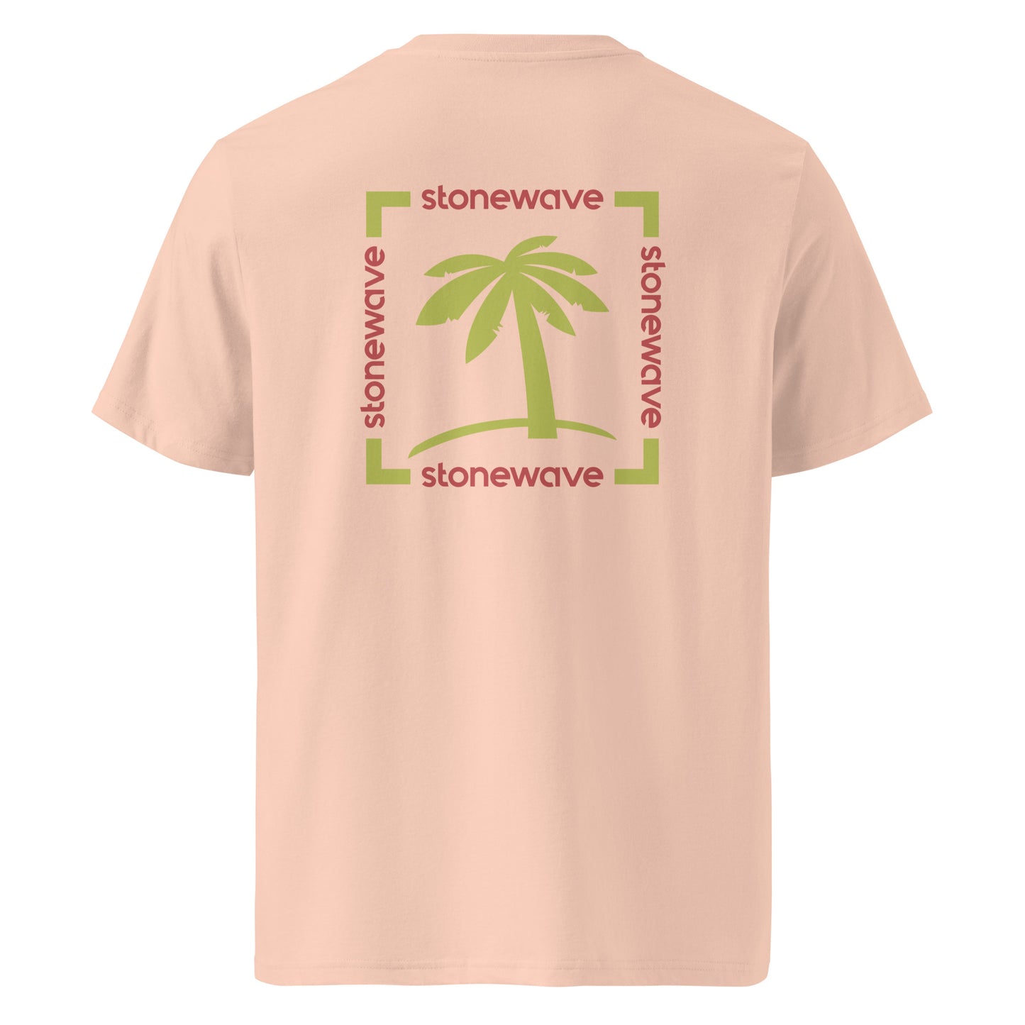TEE ISLAND STONEWAVE