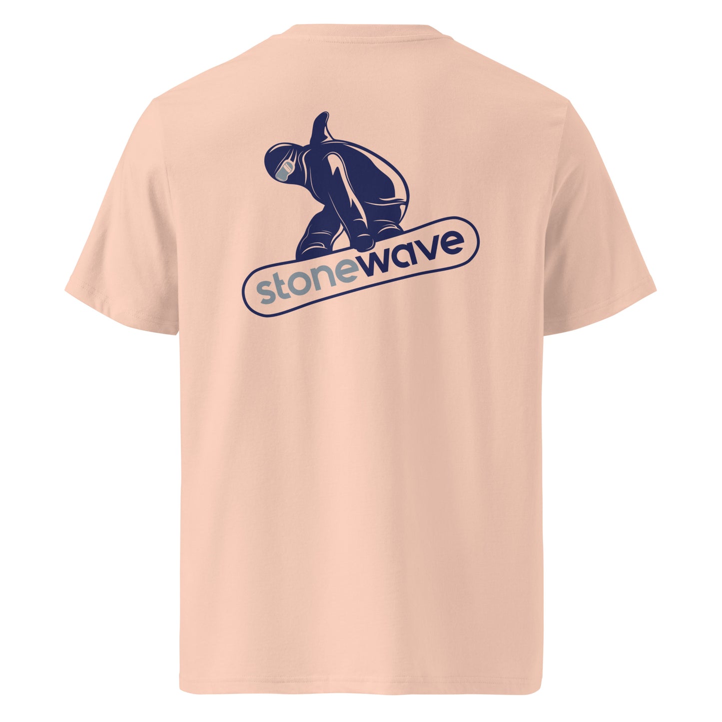 TEE FREESTYLE STONEWAVE