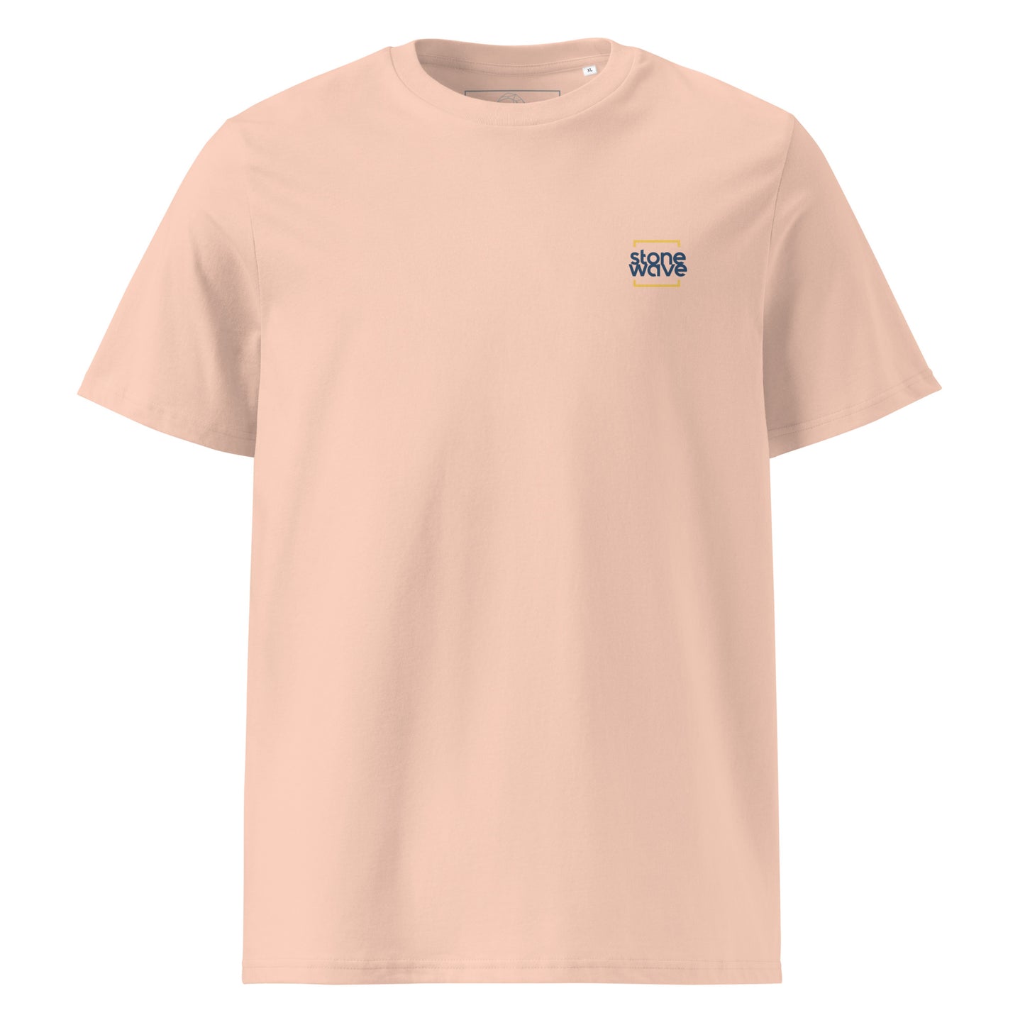 TEE WAVES STONEWAVE