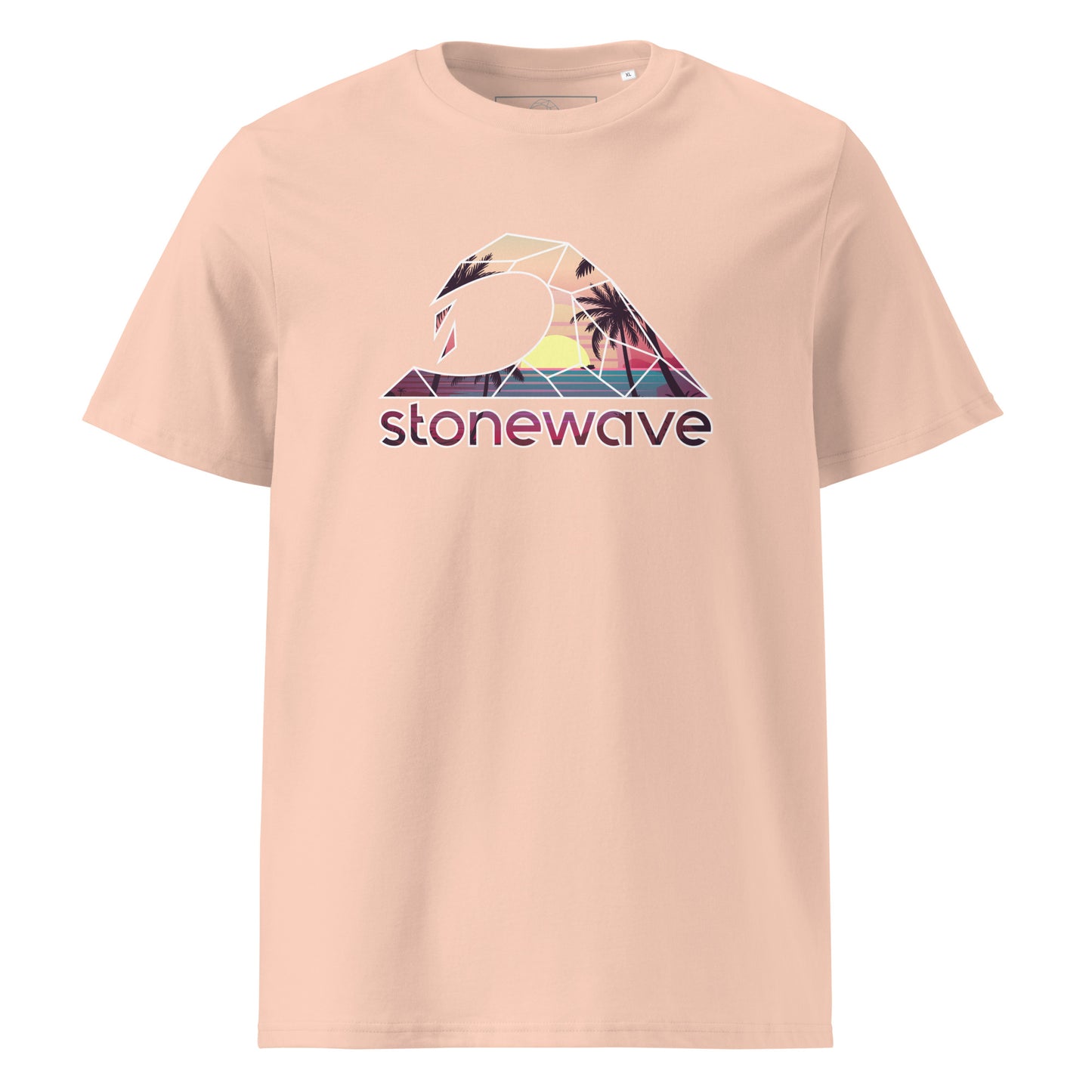 TEE PARADISE STONEWAVE