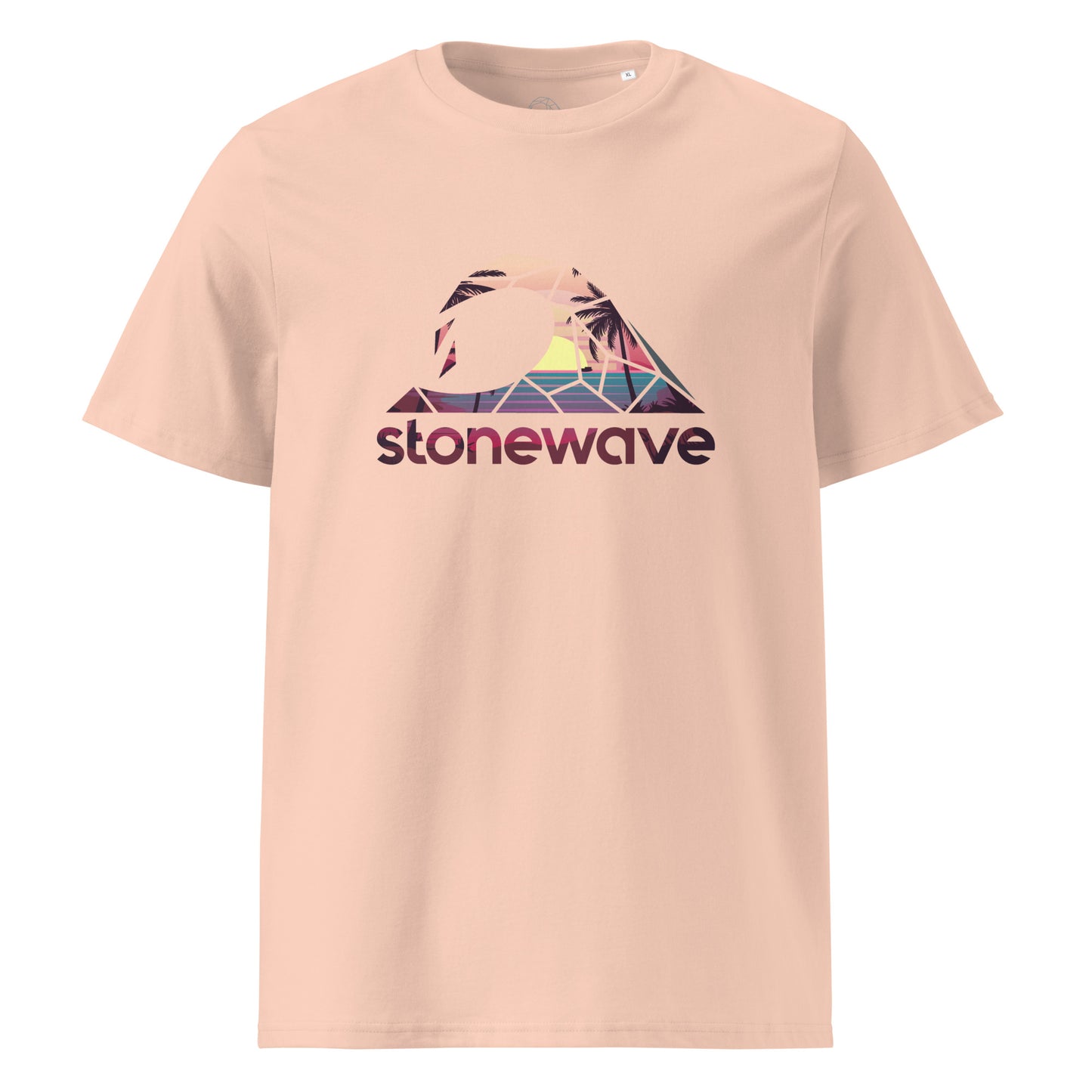 TEE PARADISE STONEWAVE