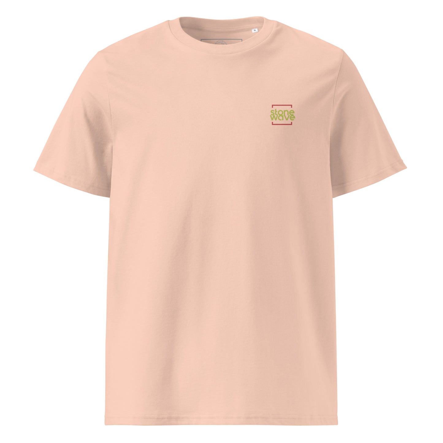 TEE ISLAND STONEWAVE