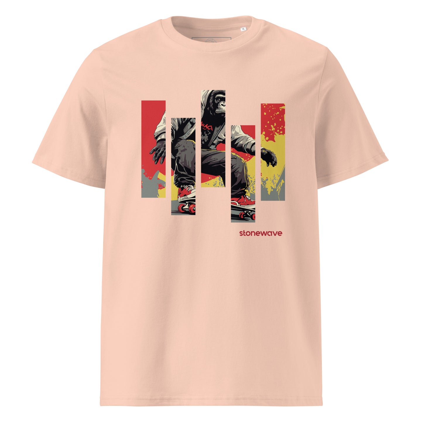 TEE GORILA SB
