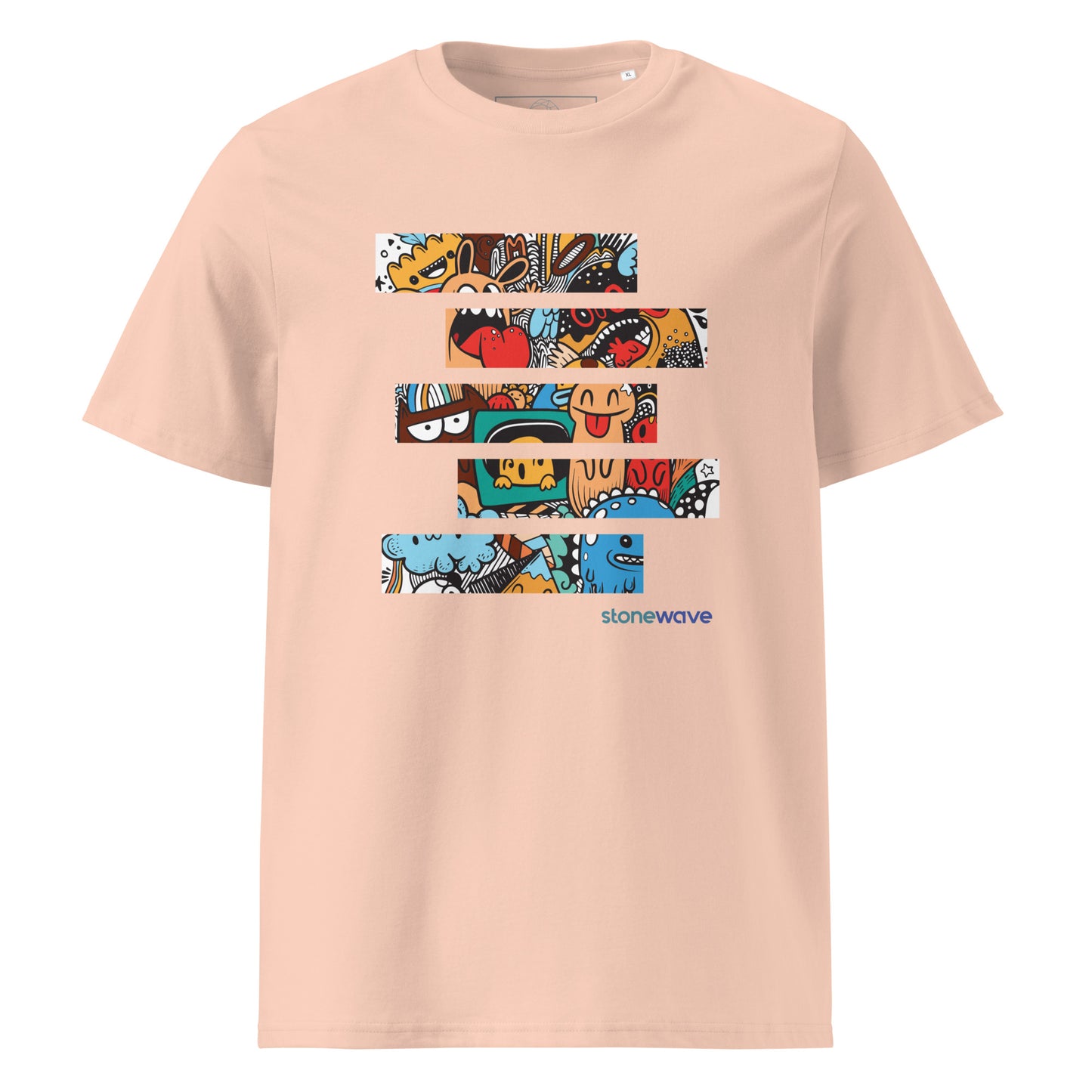 TEE COLOURS