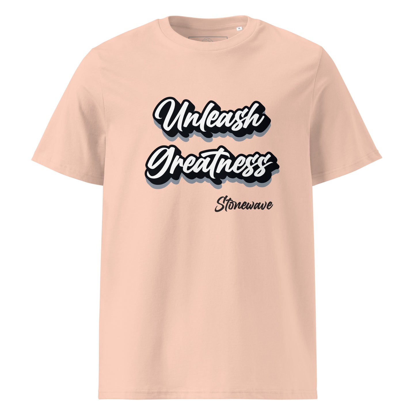 TEE UNLEASH