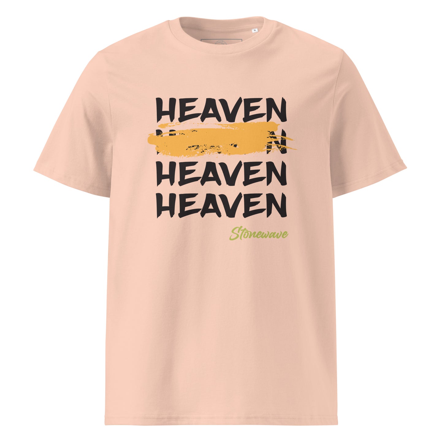 TEE HEAVEN