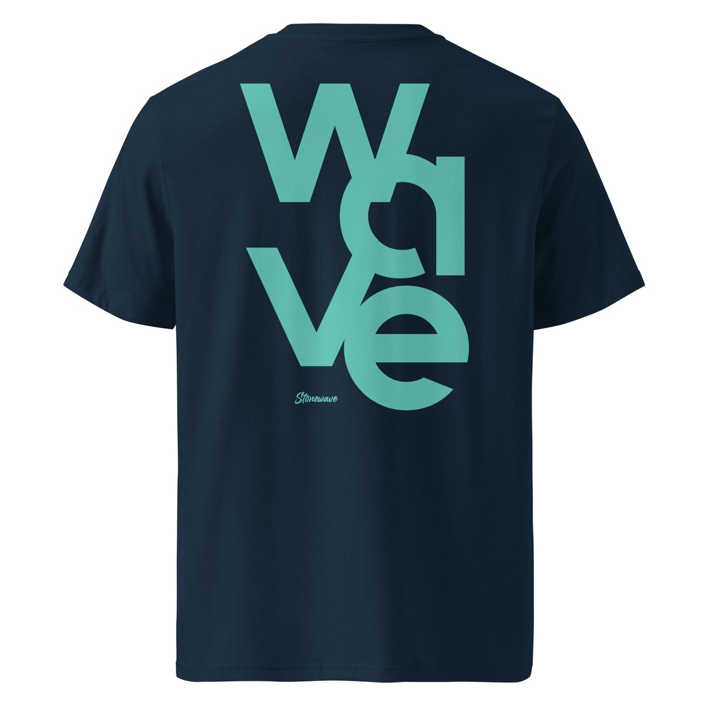 TEE STONEWAVE
