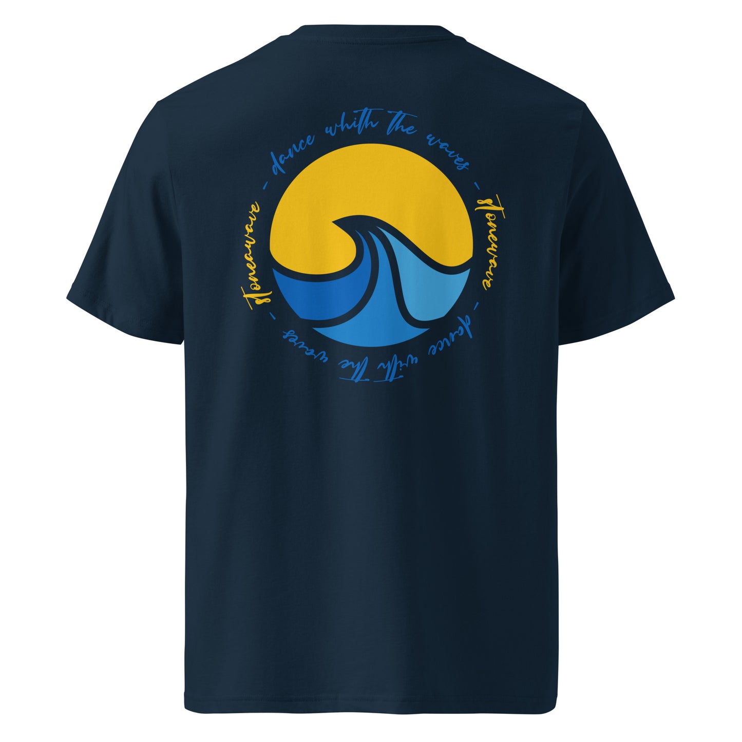 TEE SWELLS STONEWAVE