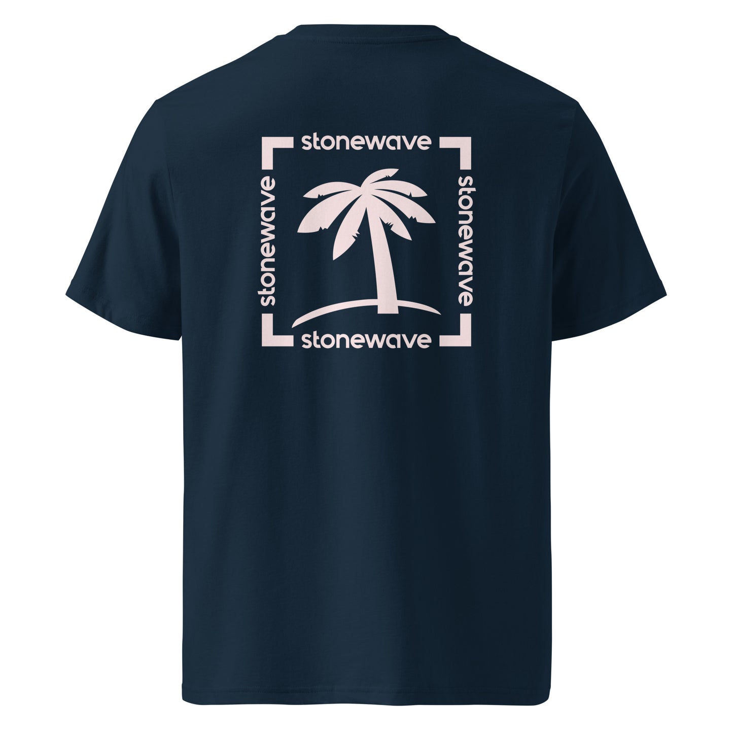 TEE ISLAND STONEWAVE