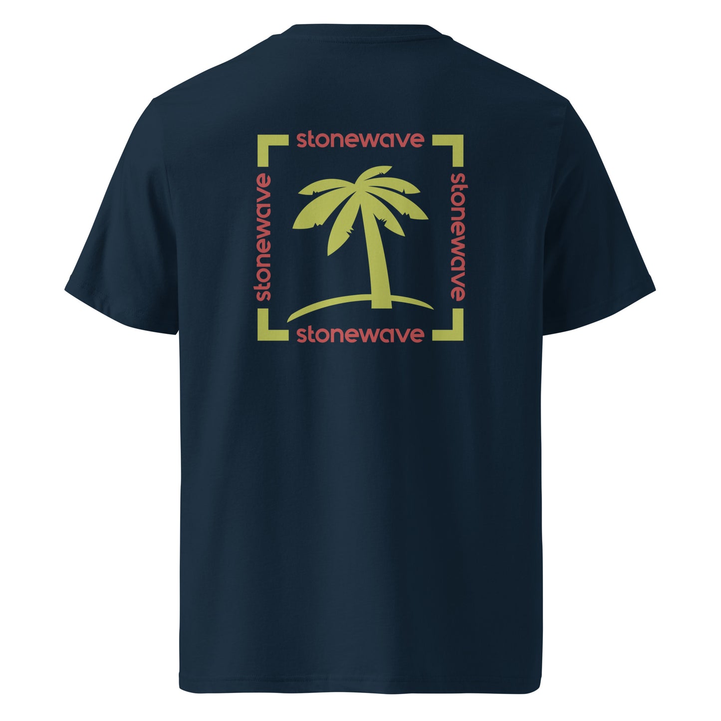 TEE ISLAND STONEWAVE