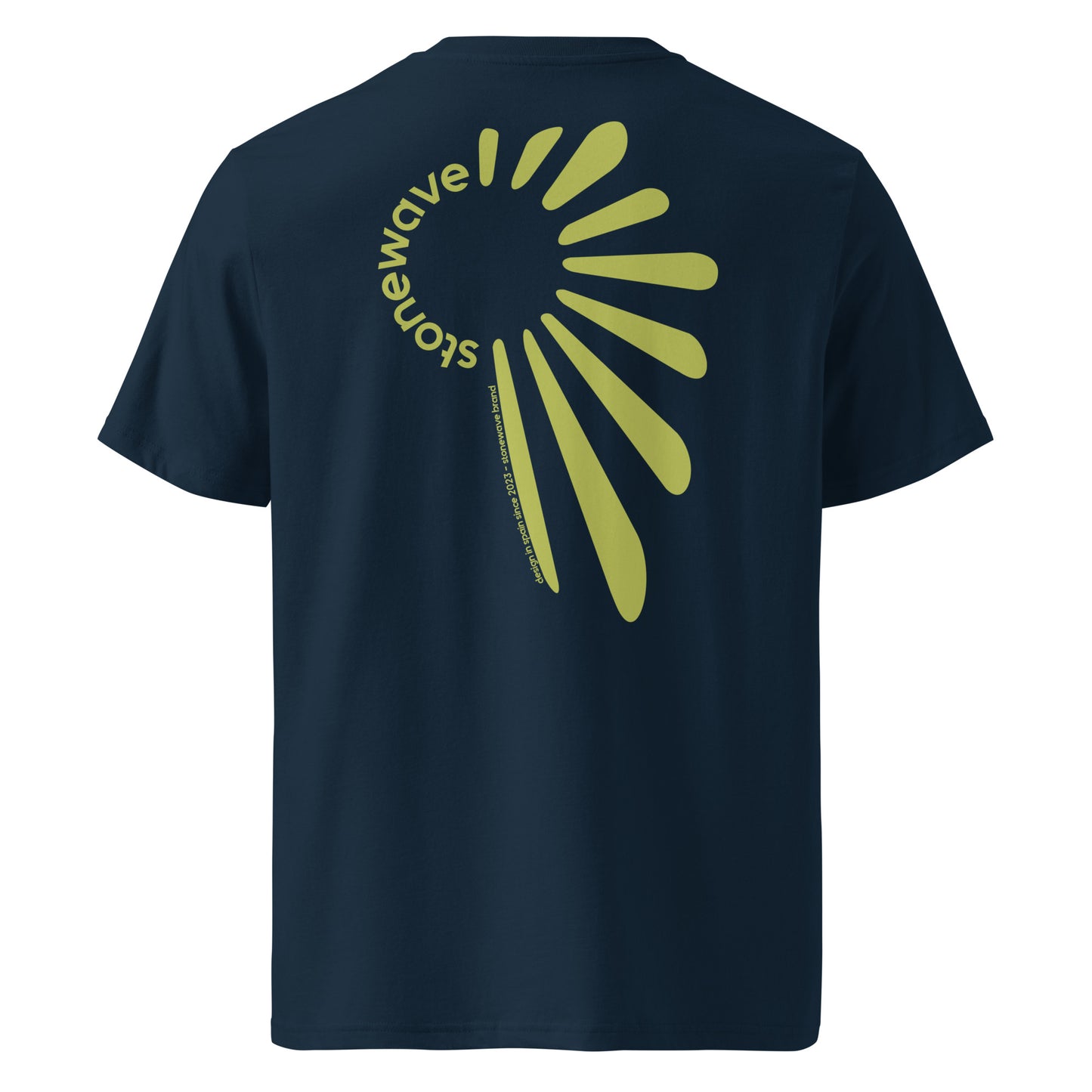 TEE FLASHING SUN