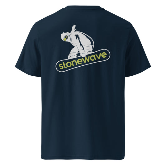 TEE FREESTYLE STONEWAVE