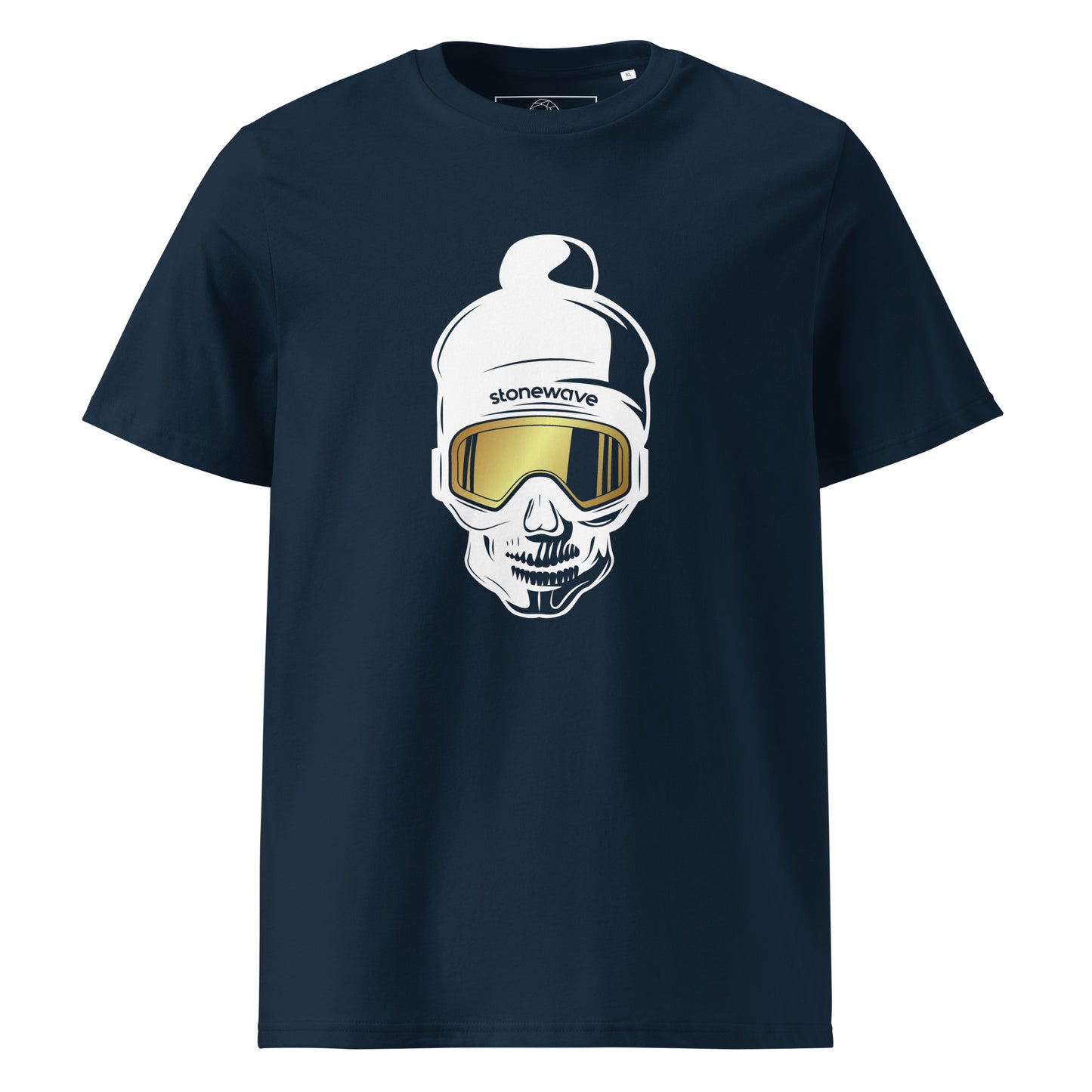 TEE SKULL RIDER