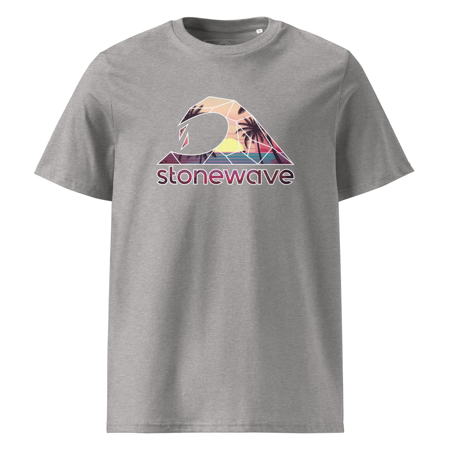 TEE PARADISE STONEWAVE