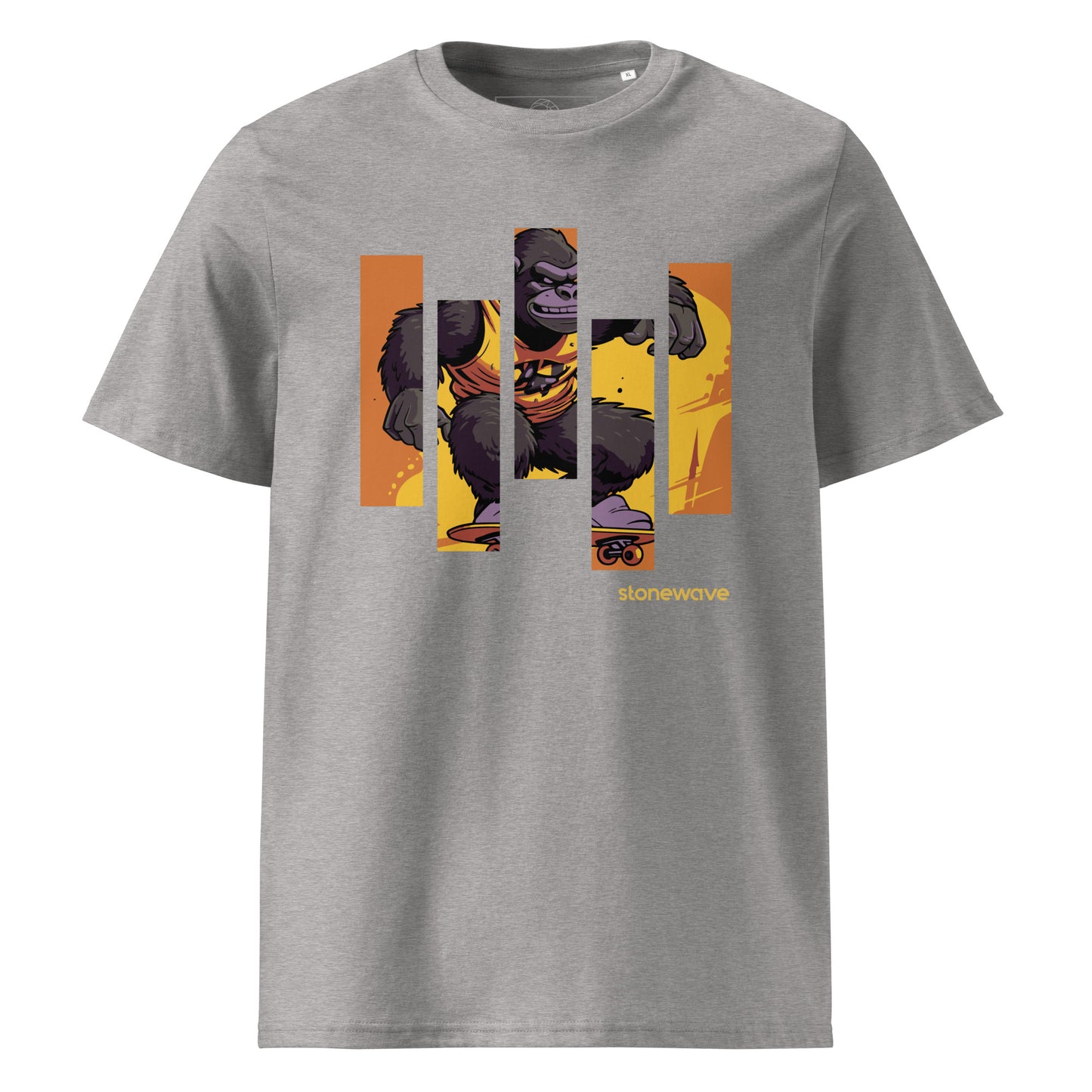 TEE GORILA FREESTYLE