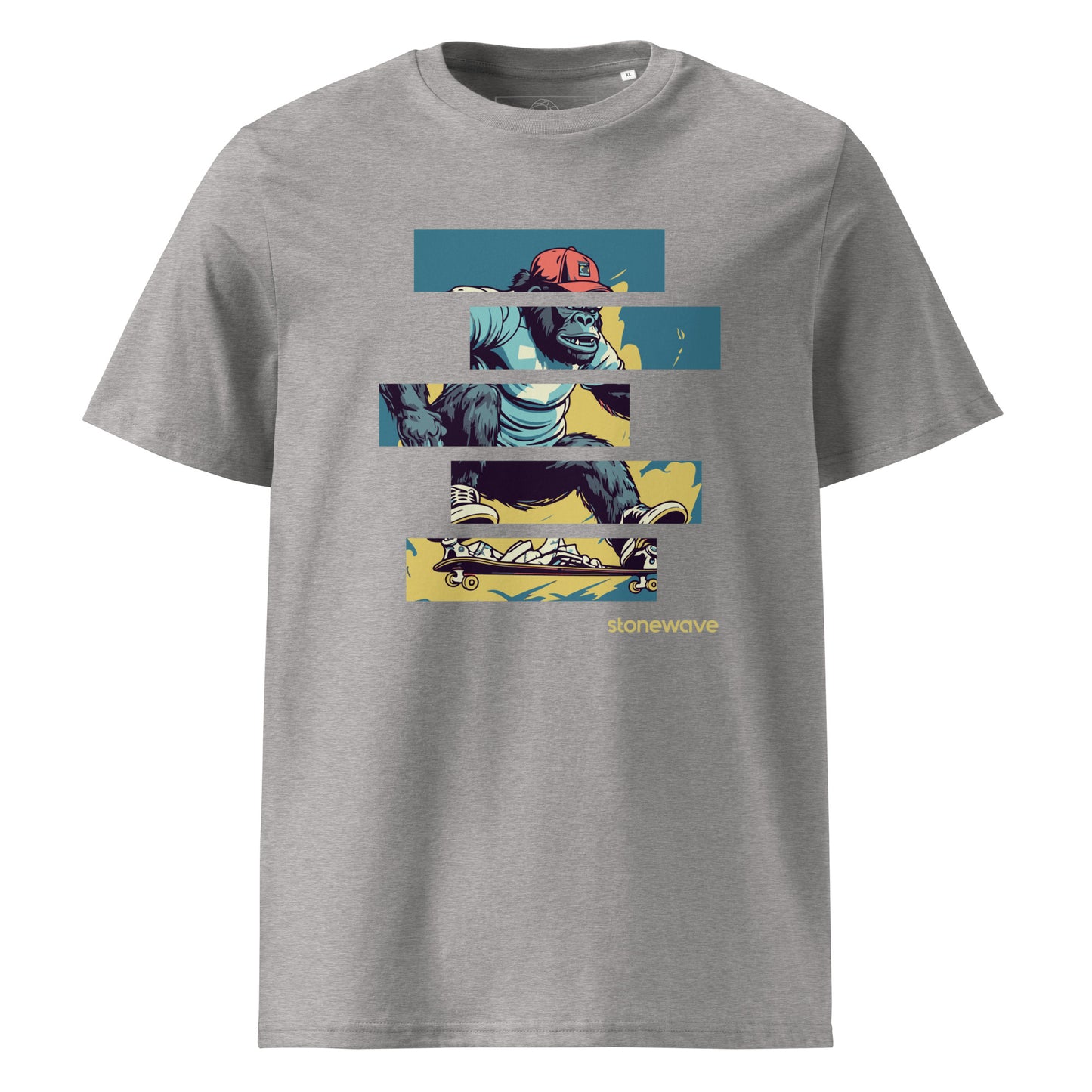 TEE GORILA PUMP
