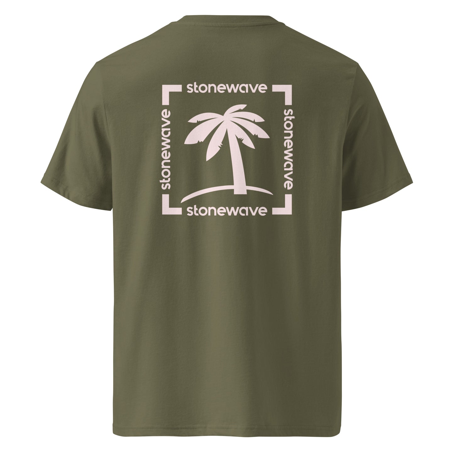 TEE ISLAND STONEWAVE