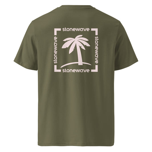 TEE ISLAND STONEWAVE