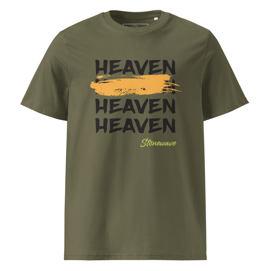 TEE HEAVEN